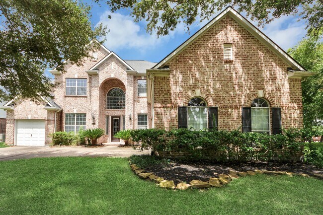 Building Photo - 3727 Lakeridge Canyon Dr