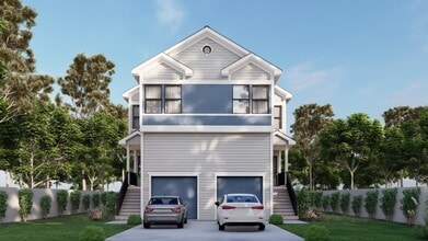 Building Photo - 5519 Osprey Dr