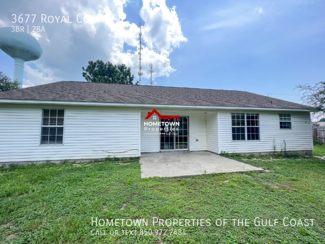 Building Photo - 3677 Royal Ct