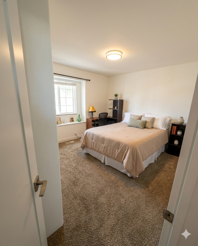 Building Photo - CHARMING & STRESS-FREE LIVING IN NORTHWEST MERIDIAN