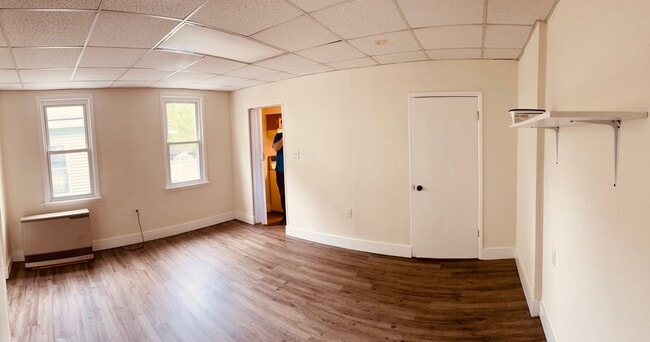 Building Photo - 1601 Electric St