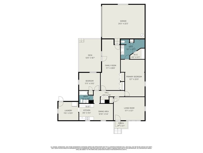 Building Photo - MOVE-IN READY!