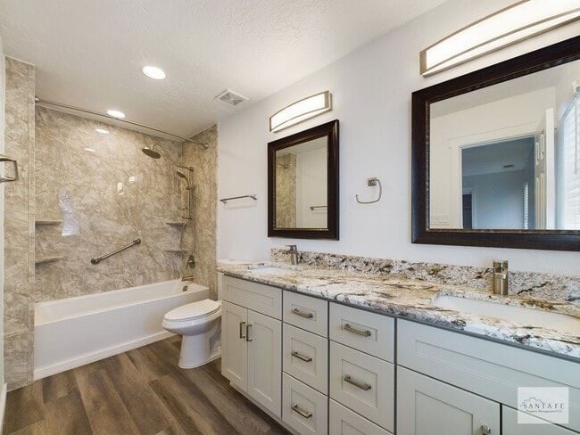 Building Photo - Beautifully Remodeled single Level Home Available Now