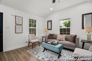 Building Photo - 1851 Dawson St