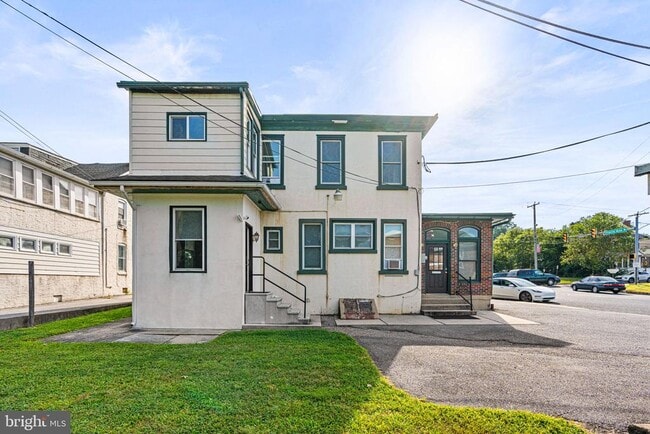 Building Photo - 3100 Kutztown Rd