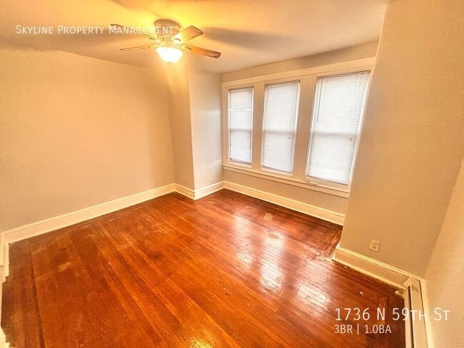 Building Photo - 1736 N 59th St