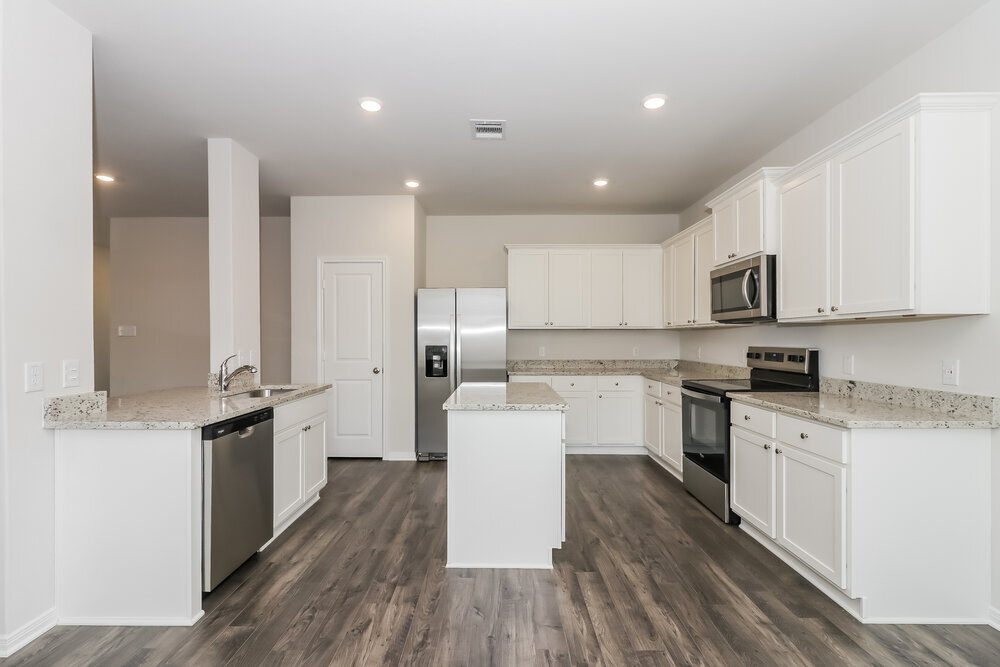 Building Photo - 7610 Thrips Ln