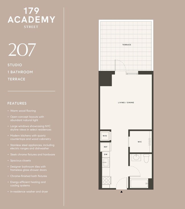 Building Photo - 179 Academy St