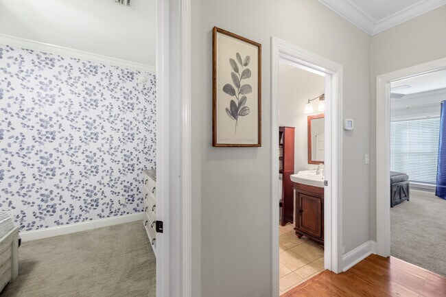 Building Photo - 2665 Breton Ridge Dr