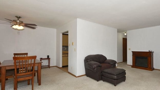 Building Photo - 516 Marshal Ct