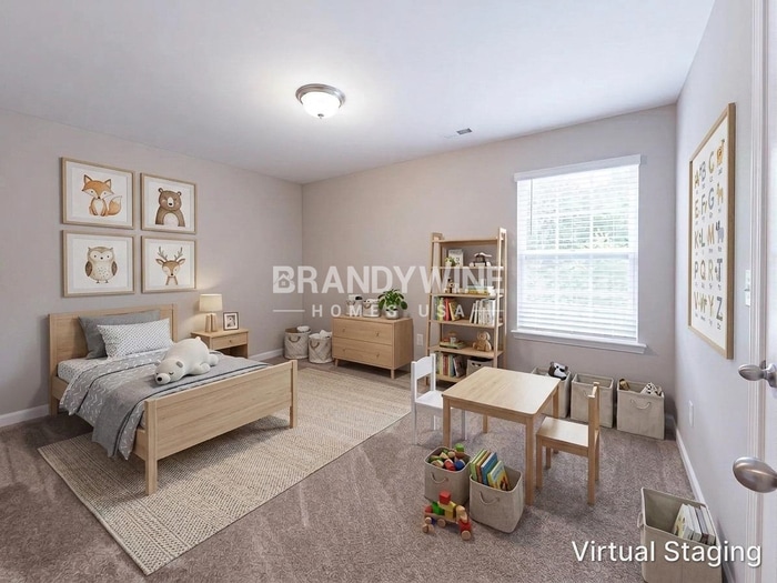 Building Photo - 6825 Pennyroyal Wy