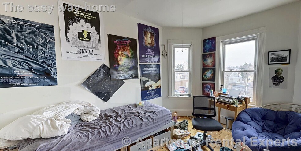 Building Photo - 378 Washington St