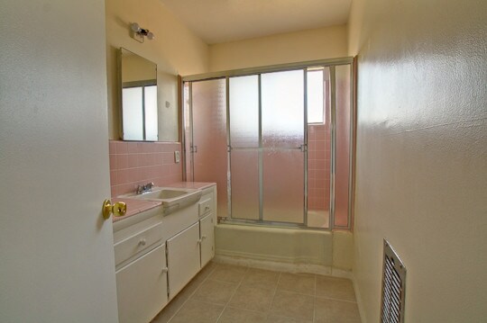 Bathroom - 2430 20th St
