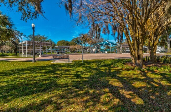 Building Photo - 4632 Marine Pkwy