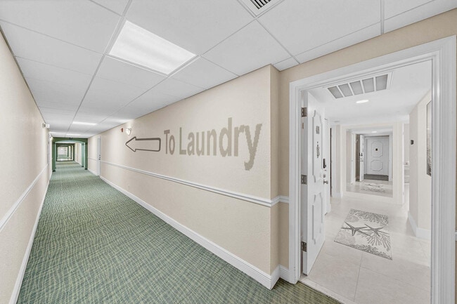 Building Photo - 1111 S Ocean Blvd