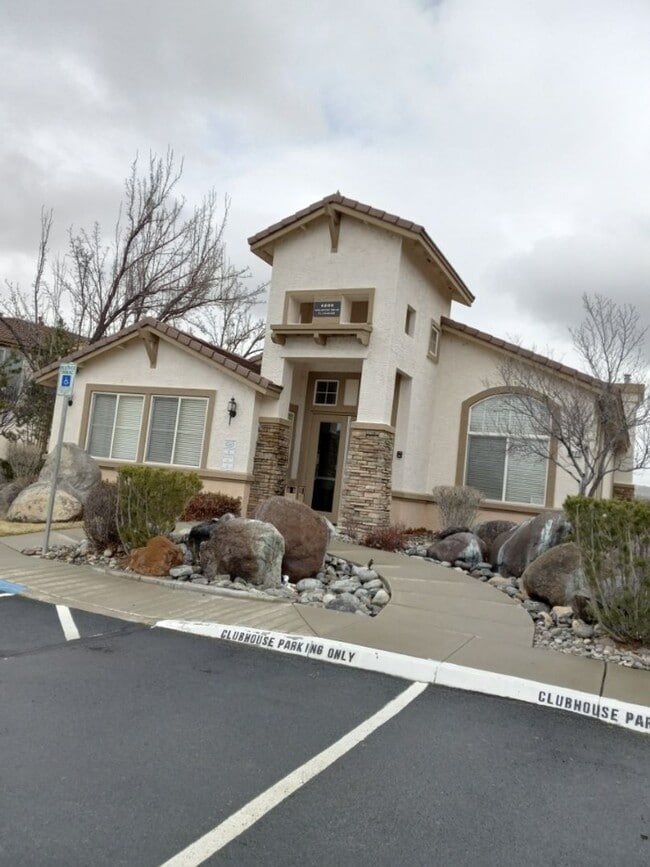 Building Photo - Sparks Four Bedroom Home with Landscaping Included