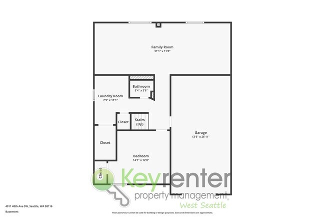 Building Photo - 4011 48th Ave SW