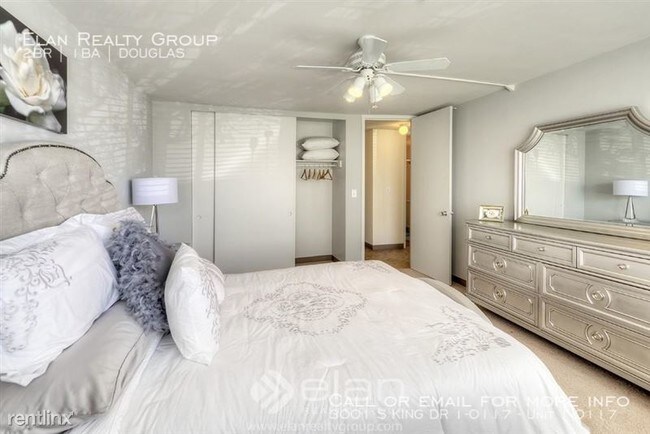 Building Photo - 3001 S KING Dr