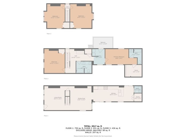 Building Photo - Luxury Rental - Southside Flats