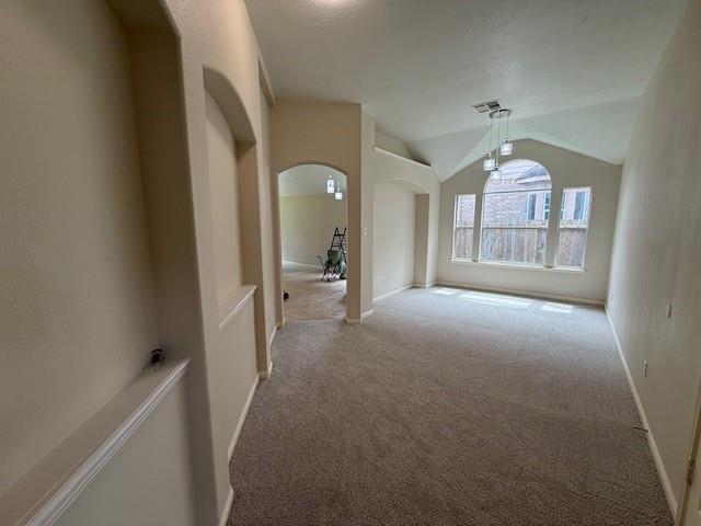 Building Photo - 6022 Mettler Ln