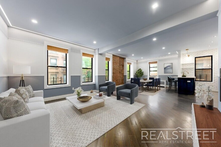 Primary Photo - 4 bed | 3 Full Bath In Prime Brooklyn Heights