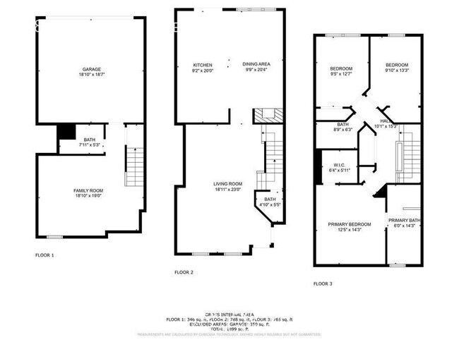 Building Photo - 13857 Palisades St