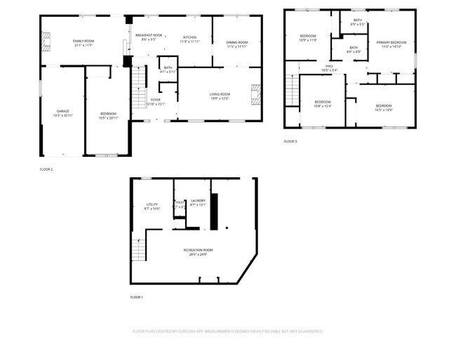 Building Photo - 14 Mayling Ct