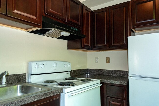 Floorplan - Virginia Arms Apartments