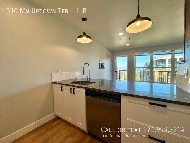Building Photo - 310 NW Uptown Terrace