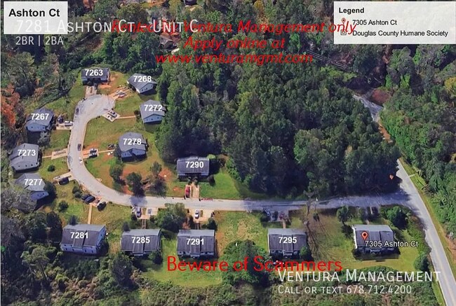 Building Photo - 7281 Ashton Ct