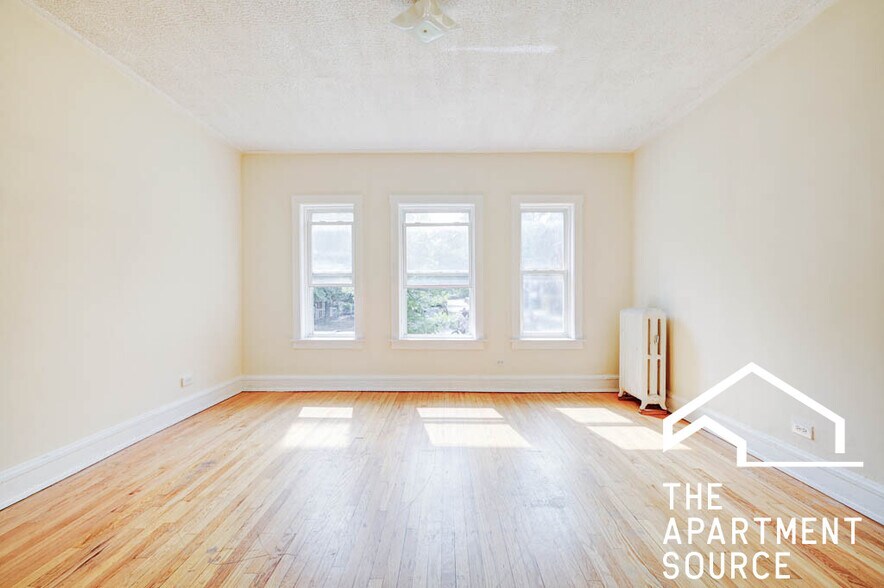 Building Photo - 2659 N Spaulding Ave