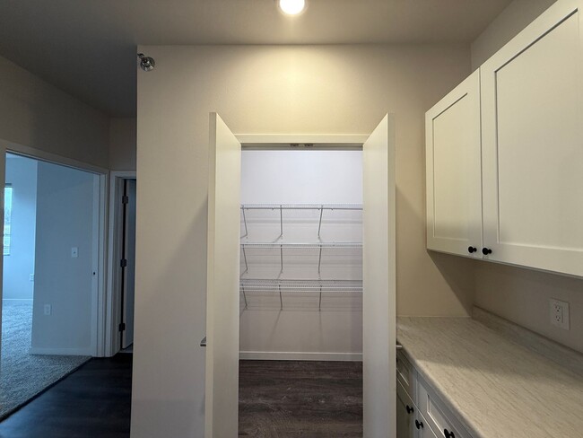 Building Photo - Northern Point Apartments