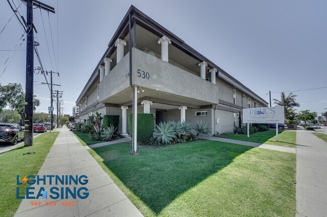 Building Photo - 532 E Arbor Vitae St