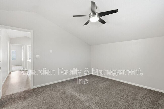 Building Photo - 4397 S Potter Dr