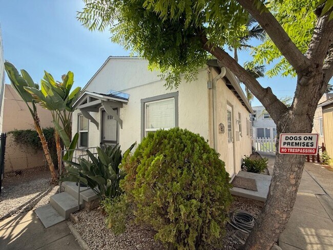 Primary Photo - La Mesa Multi