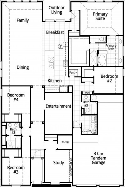 Building Photo - 2503 Heritage Park Dr