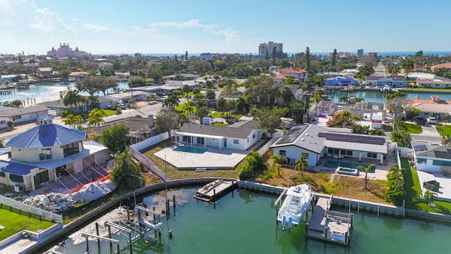 Building Photo - 4107 Miller Dr