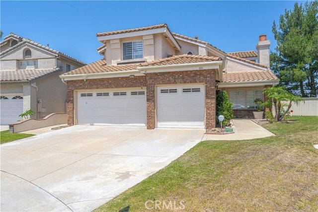 Building Photo - 1011 S Mountcrest Ct