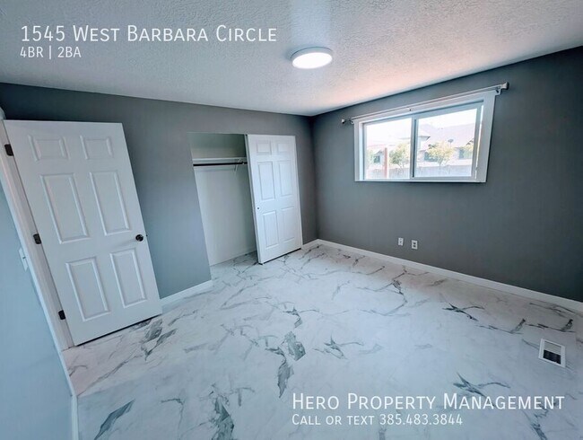 Building Photo - 1545 Barbara Cir