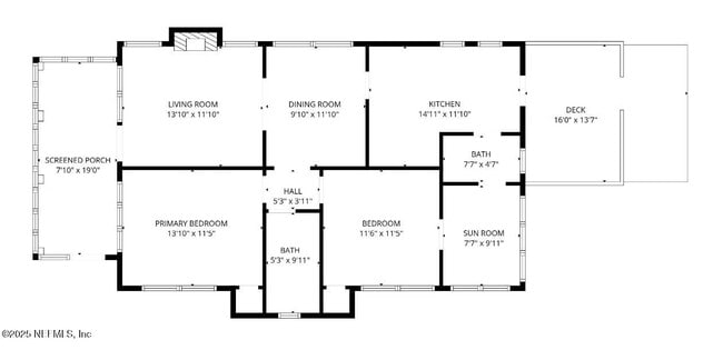 Building Photo - 1047 Cherry St