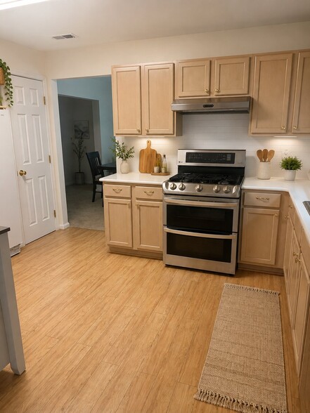 Building Photo - 3409 Manderes Pl