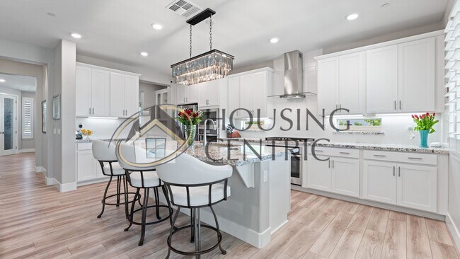 Building Photo - Gorgeous 1-Story Solar Home in Highly Pres...
