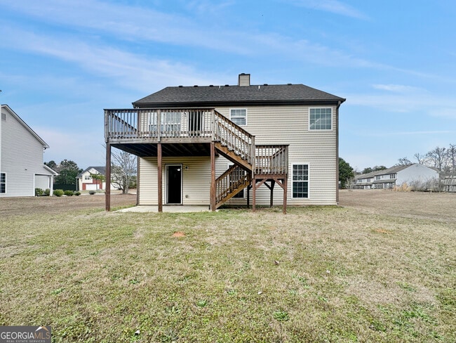 Building Photo - 105 Aprils Way