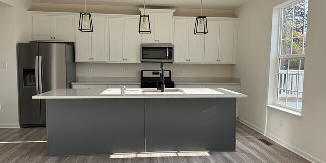 Primary Photo - Moon Township