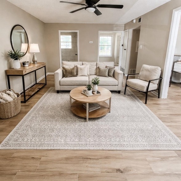 Building Photo - 3449 Southern Ave