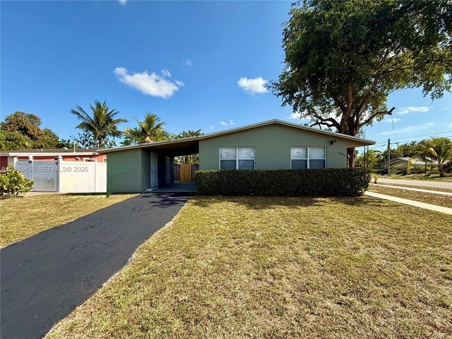 Building Photo - 6290 NW 14th St