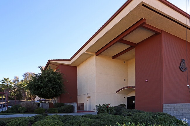 Building Photo - Silvercrest Residence