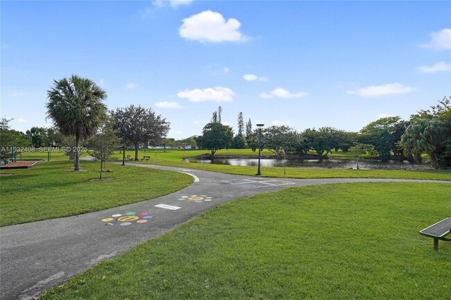 Building Photo - 10310 NW 5th Terrace