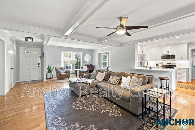 Building Photo - 2505 Ravencroft Ct