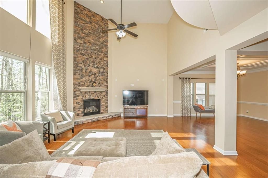 Building Photo - 4355 Griffin Trail Way